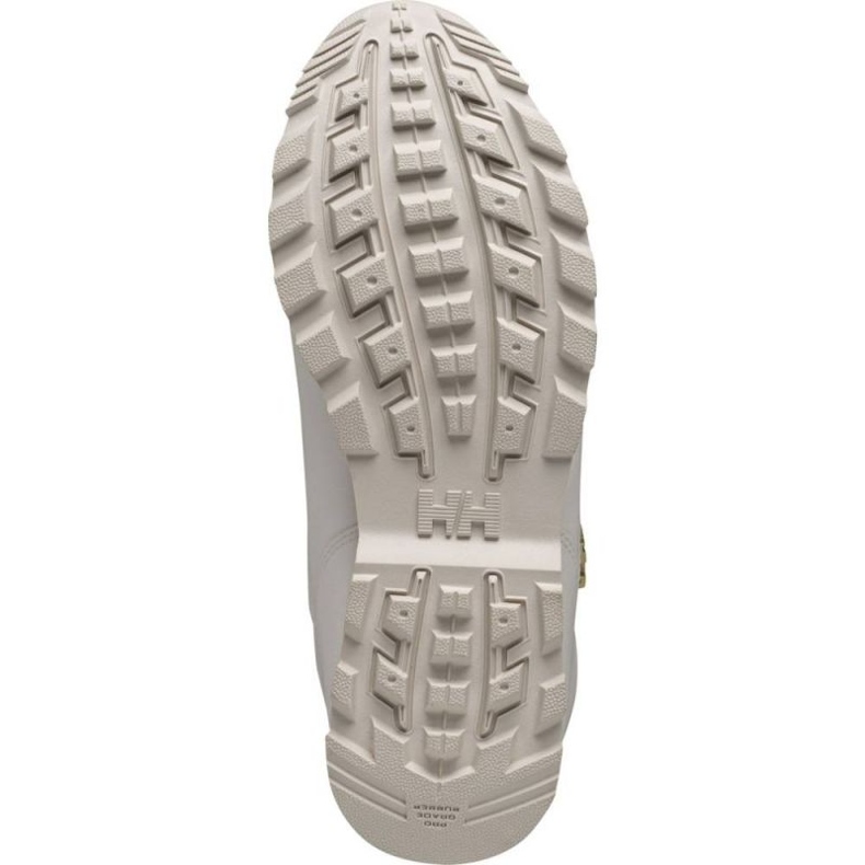 Scarpe Helly Hansen The Forester W 10516 011 bianca 4