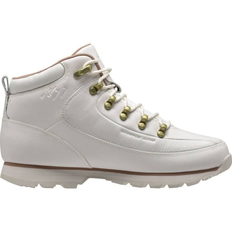 Scarpe Helly Hansen The Forester W 10516 011 bianca 5
