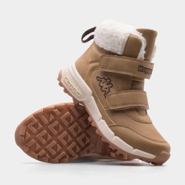 Scarpe Kappa Tapiwa K 260914K-4150 beige 1