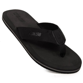 Infradito Big Star M INT1834, nere nero 1