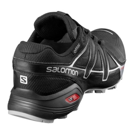 Scarpe da corsa Salomon Speedcross Vario 2 nero 1