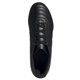 Scarpe da calcio Adidas Copa 20.4 Tf M G28522 nero nero 2