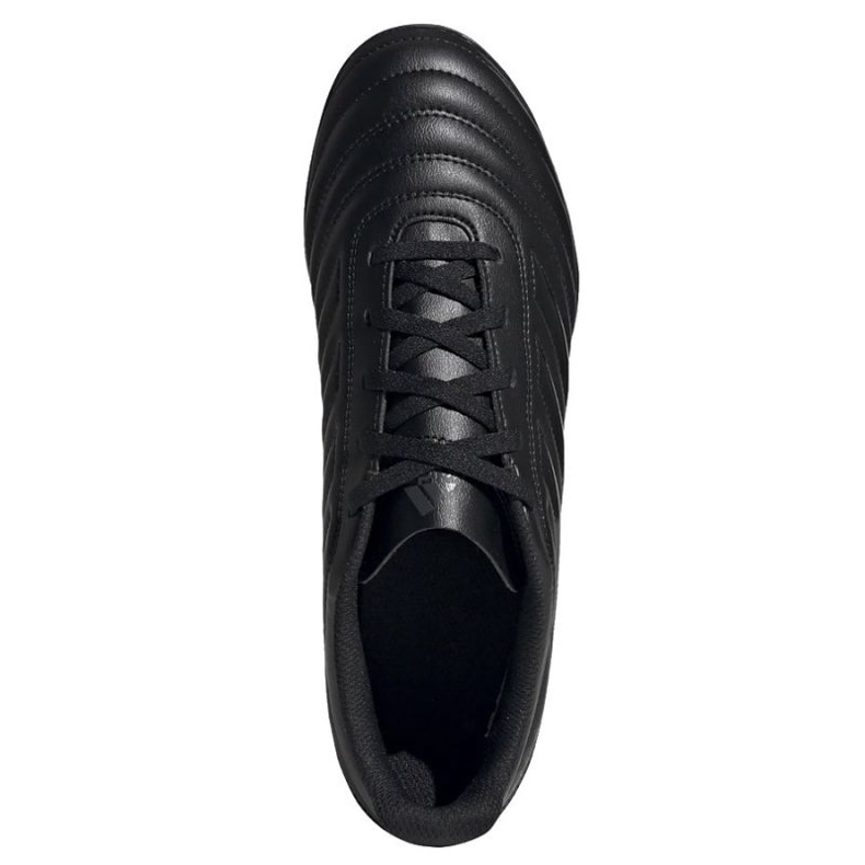 Scarpe da calcio Adidas Copa 20.4 Tf M G28522 nero nero 2
