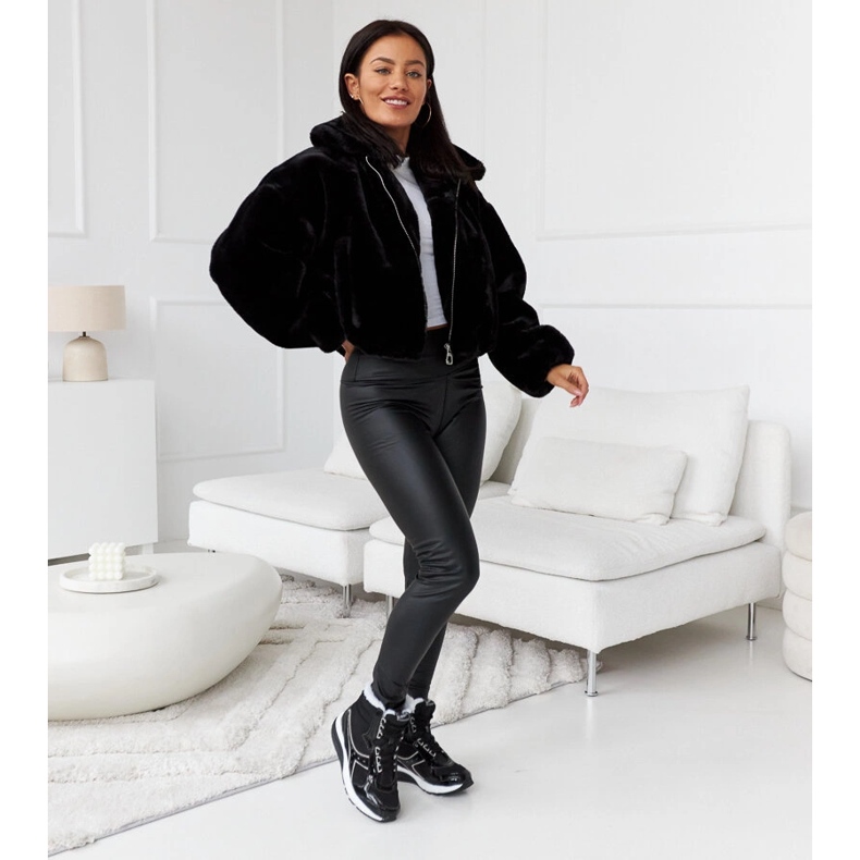 Doposci sportivi isolanti Diadora neri nero 1