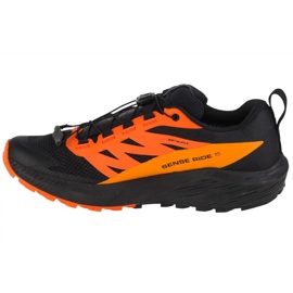 Scarpe da corsa Salomon Sense Ride 5 Gtx M 471473 multicolore 1