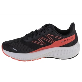 Scarpe da corsa Salomon Aero Blaze W 472085 nero 1