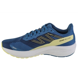 Scarpe da corsa Salomon Aero Blaze M 472091 blu 1