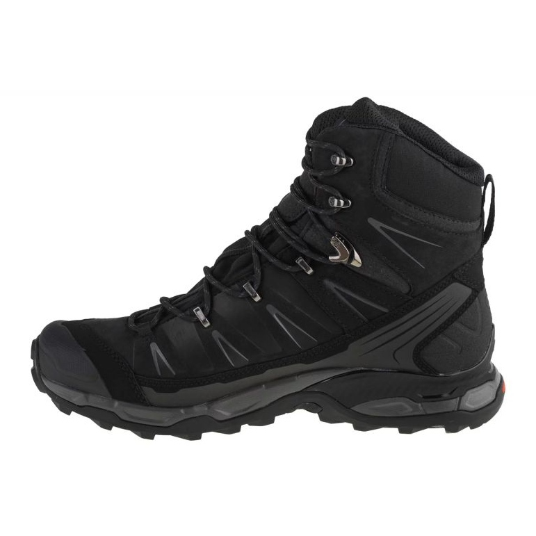 Scarpe Salomon X Ultra Trek Gtx M 404630 nero 1