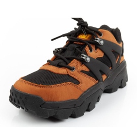 Stivali Caterpillar Reactor P110581 marrone 2