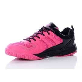 Scarpe Tempish No Limit W 119000076 rosa 2