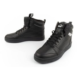 Scarpe Puma Rebound v6 M 39232612 nero 1