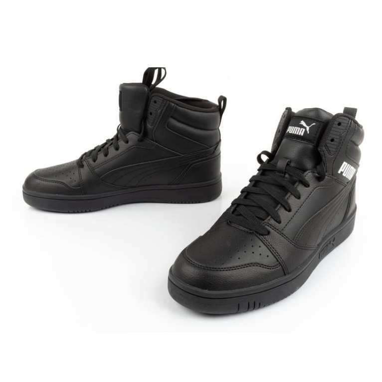 Scarpe Puma Rebound v6 M 39232612 nero 1