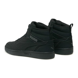 Scarpe Puma Rebound V6 Bick M 39358001 nero 1