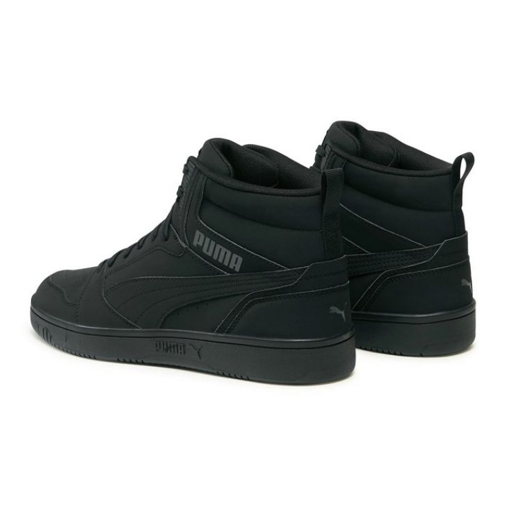 Scarpe Puma Rebound V6 Bick M 39358001 nero 1