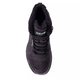 Scarpe Iguana Mailin Mid Wp W 92800377124 nero 1