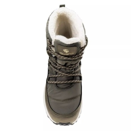 Doposci Iguana Palea Mid Wp W 92800442464 verde 1