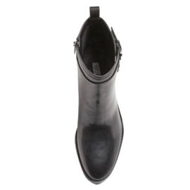 Guess Kalili W stivaletti da donna FL8KAILEA10 nero 2