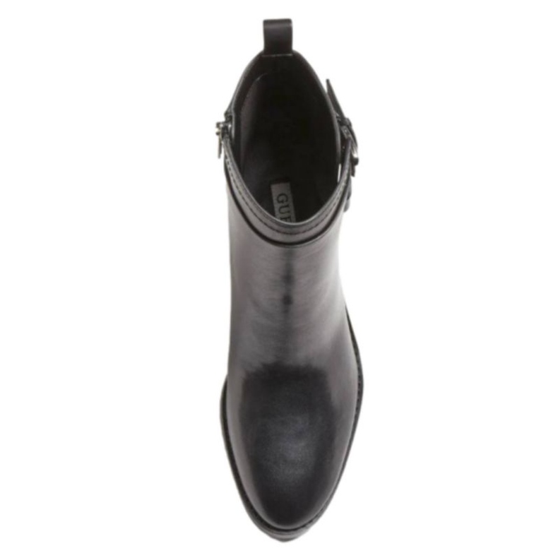 Guess Kalili W stivaletti da donna FL8KAILEA10 nero 2