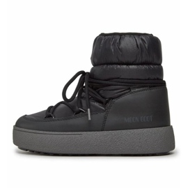 Doposci Moon Boot Ltrack Low Nylon Wp W 24500800-001 nero 1
