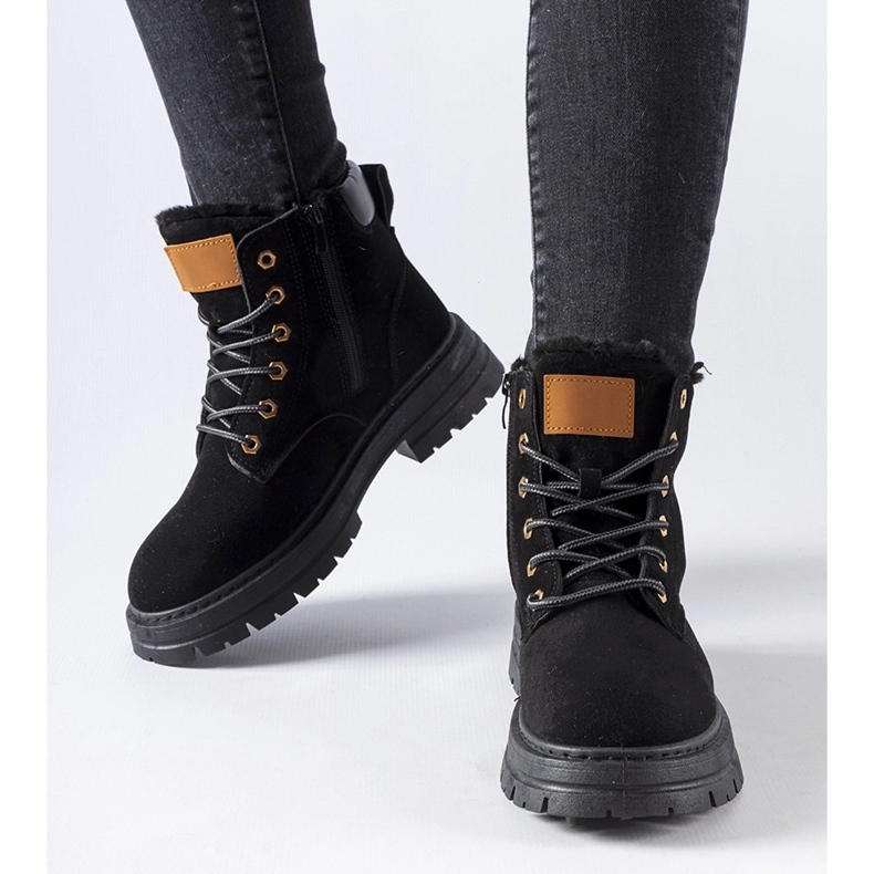 Lavoratori neri isolati della Stevens nero 1