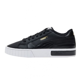 Scarpe Puma Cali Star W 380176-04 nero 1