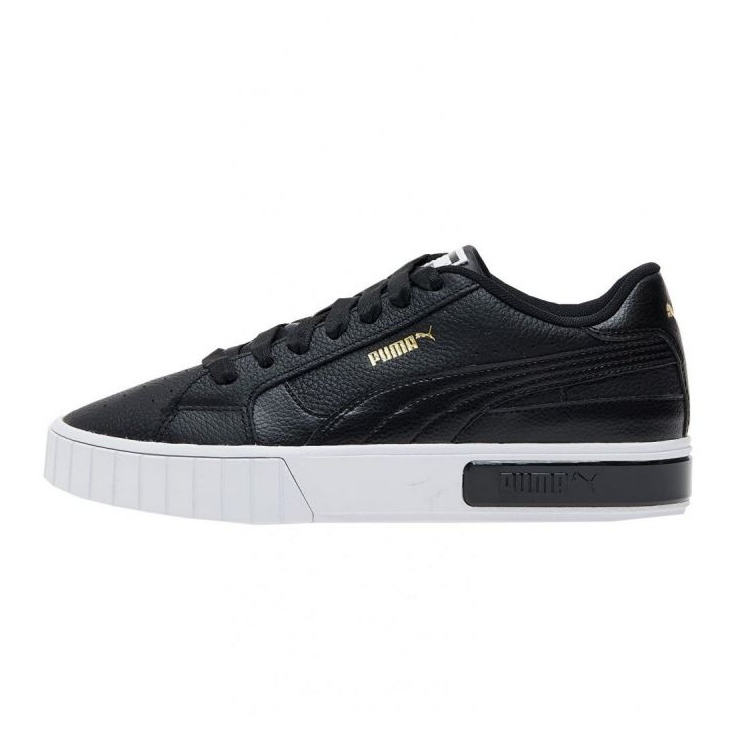 Scarpe Puma Cali Star W 380176-04 nero 1