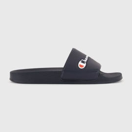 Infradito Champion Rochester Varsity Slide M S21993.BS501 nero 1