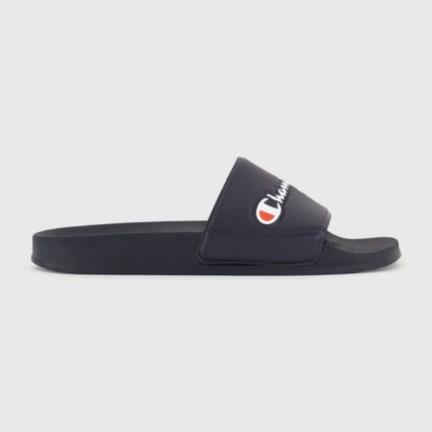 Infradito Champion Rochester Varsity Slide M S21993.BS501 nero 1