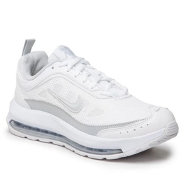 Scarpe Nike Air Max Ap W CU4870-102 bianca 1