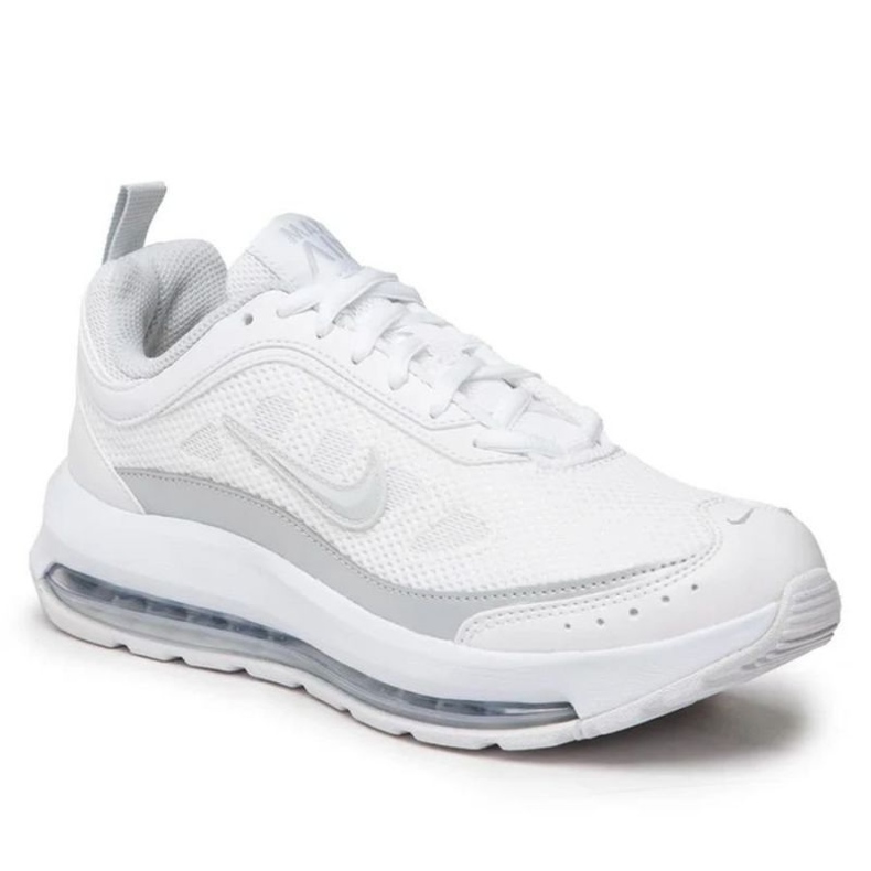 Scarpe Nike Air Max Ap W CU4870-102 bianco 1