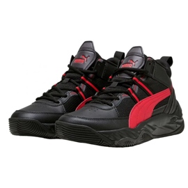 Scarpe Puma Rebound Future NextGen M 39232903 nero 1