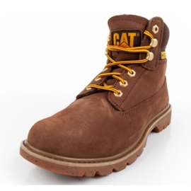Scarpe Caterpillar E Colorado M P110498 marrone 1