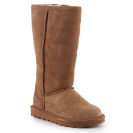 Stivali isolanti BearPaw Elle Tall W 1963W Hickory Ii marrone 1