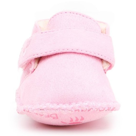 Scarpe da bambino BearPaw Skylar2071I rosa 2