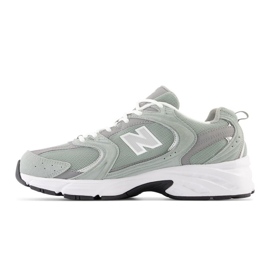 Scarpe New Balance MR530CM verde 1