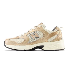 Scarpe New Balance MR530LA beige 1