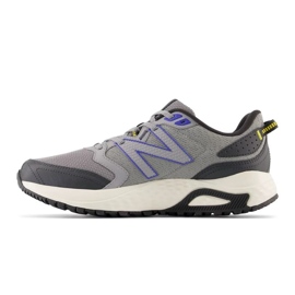 Scarpe New Balance M MT410TO7 grigio 1