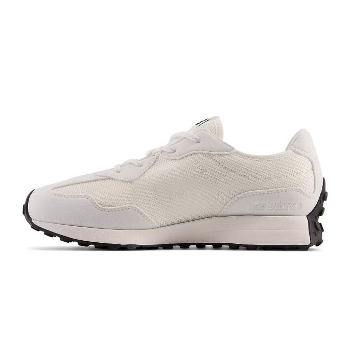 Scarpe New Balance Jr GS327CWB beige 1