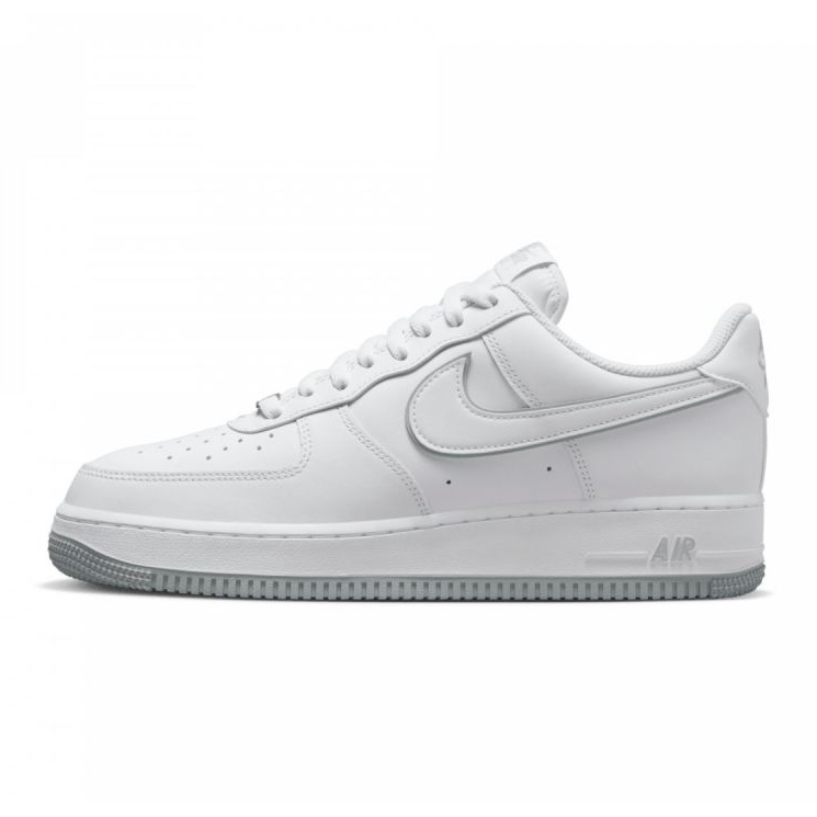 Scarpe Nike Air Force 1 '07 M DV0788-100 bianco 1