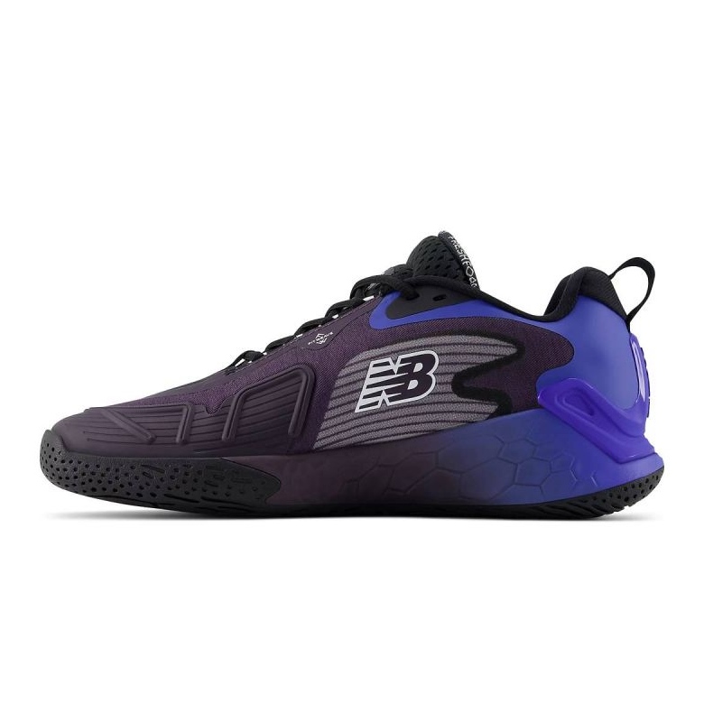 Scarpe New Balance M MCHRALP1 viola 1