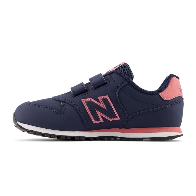 Scarpe New Balance Jr PV500CF1 blu 1
