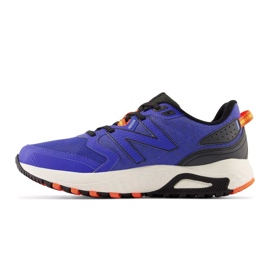 Scarpe New Balance M MT410HT7 blu 1