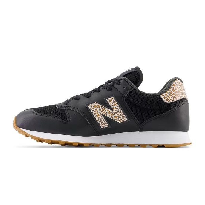Scarpe New Balance GW500LB2 nero 1