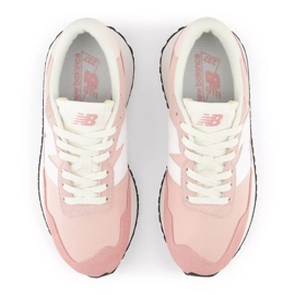 Scarpe New Balance W WS237DP1 rosa 1