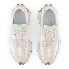 Scarpe New Balance W WS327OU bianca 1