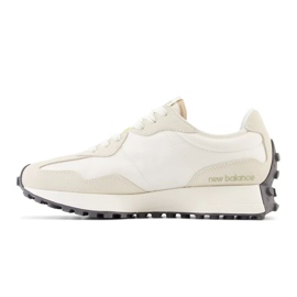 Scarpe New Balance W WS327PS beige 1