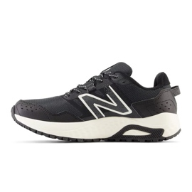 Scarpe New Balance W WT410LB8 nero 1