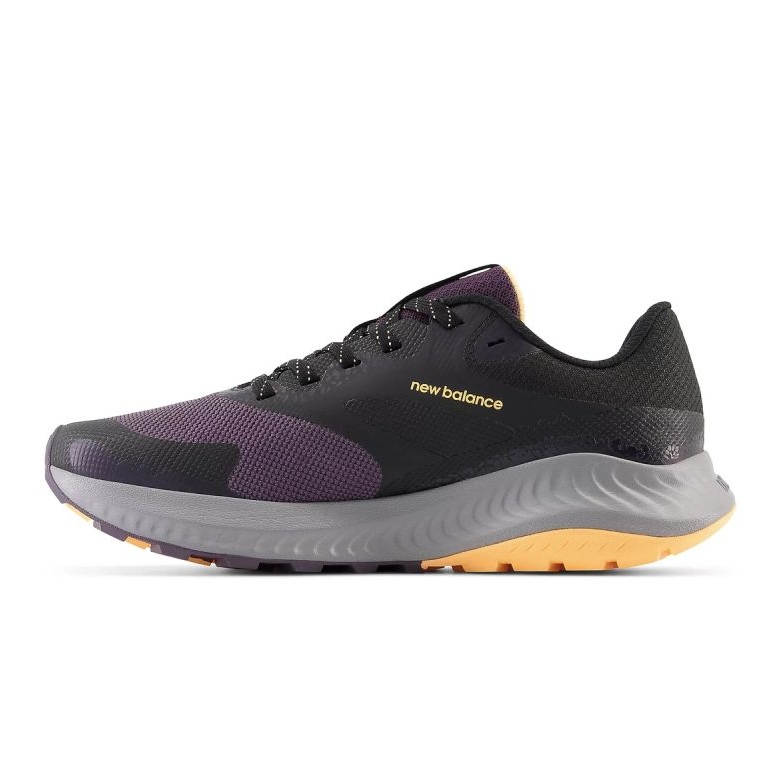 Scarpe New Balance W WTNTRMP5 nero 1