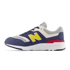 Scarpe New Balance Jr GR997HSI multicolore 1