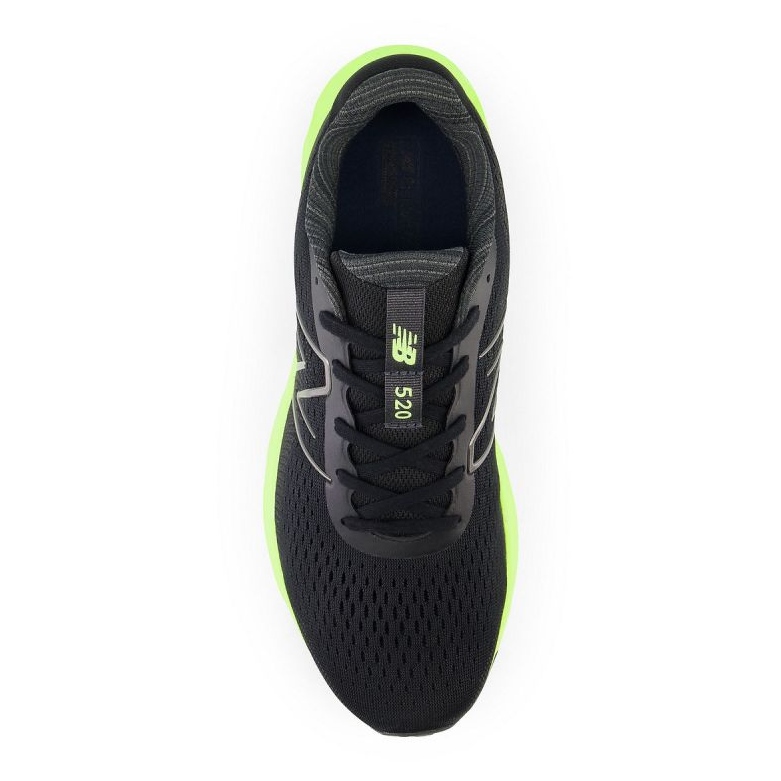 Scarpe New Balance M M520BG8 nero 1